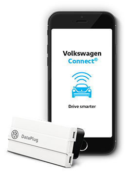 vOLKSWAGEN cONNECT